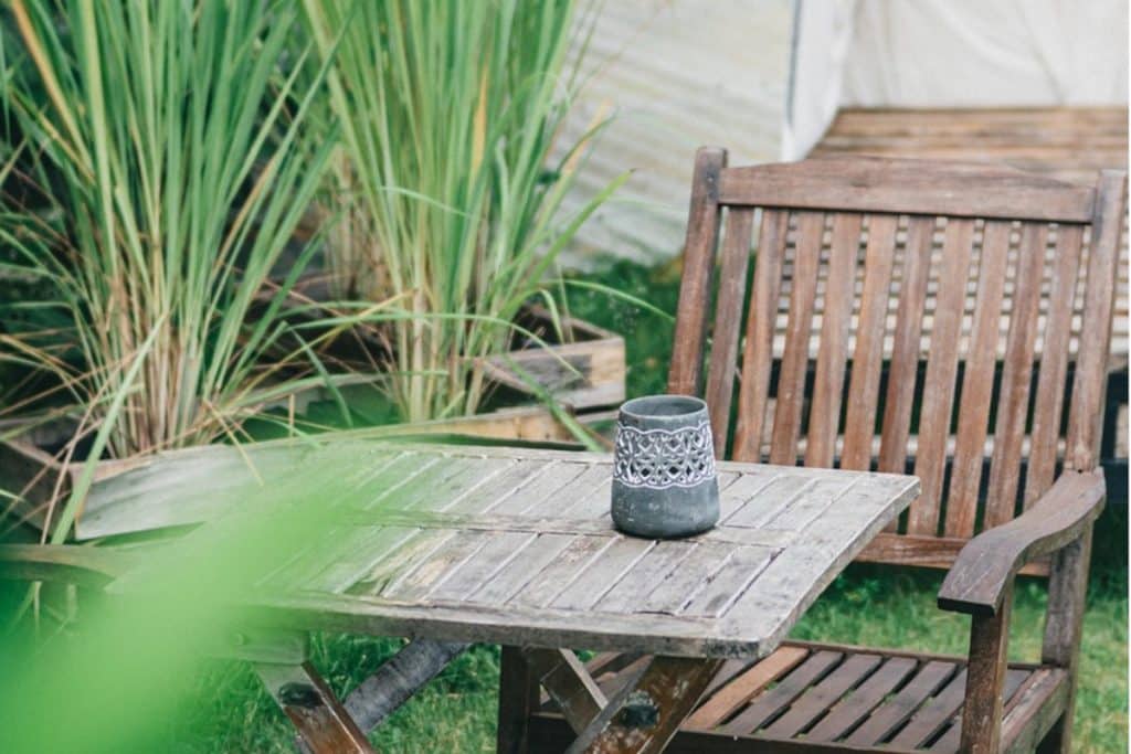 Cuáles problemas afectan los patios interiores