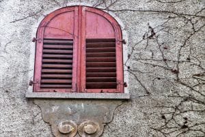 Sellado de juntas y fisuras en fachadas