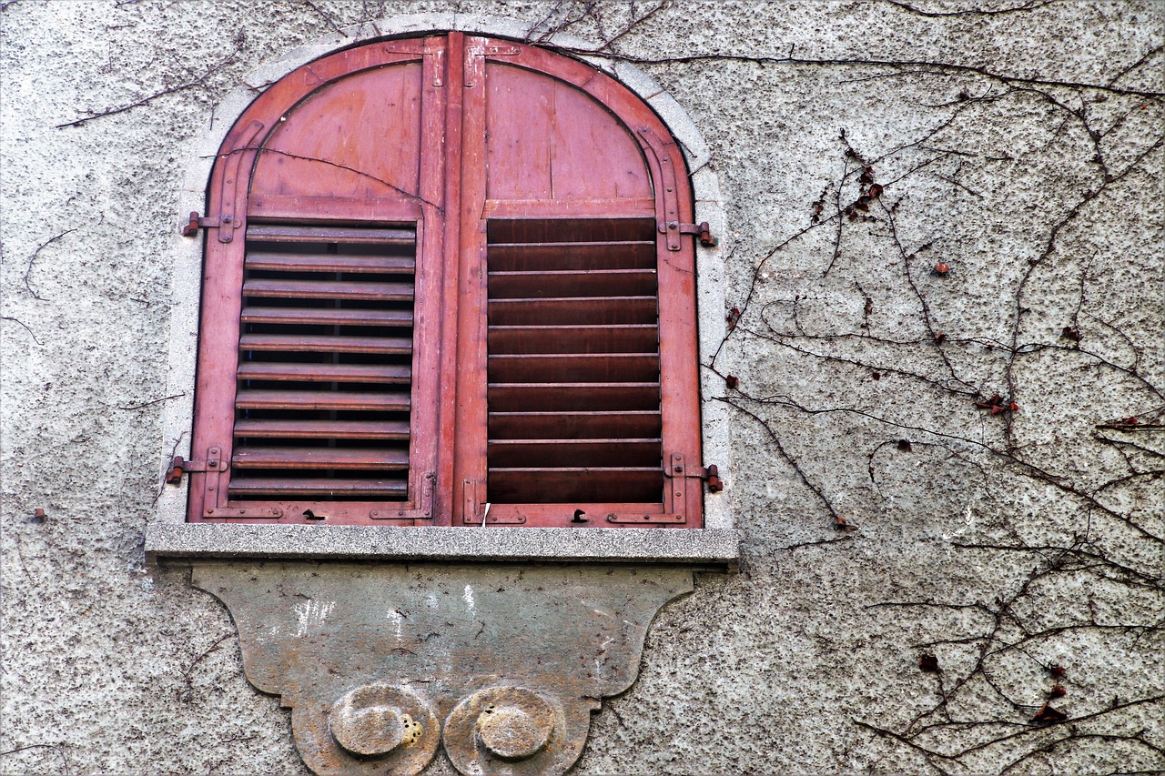 Sellado de juntas y fisuras en fachadas