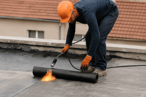 impermeabilización de cubiertas Madrid precio