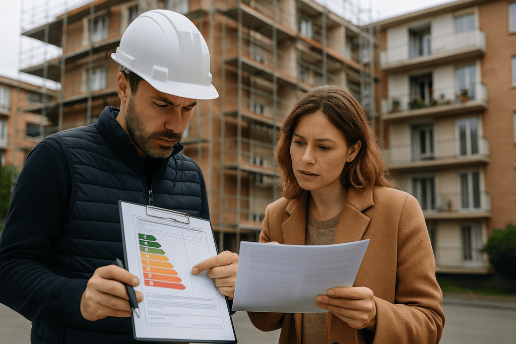 subvenciones rehabilitación energética edificios Madrid 2025