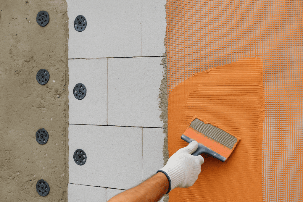 subvenciones rehabilitación integral de edificios en Madrid 2025