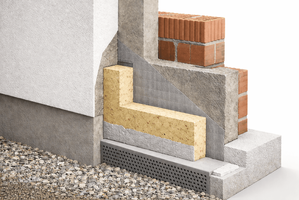 por qué es importante el aislamiento térmico