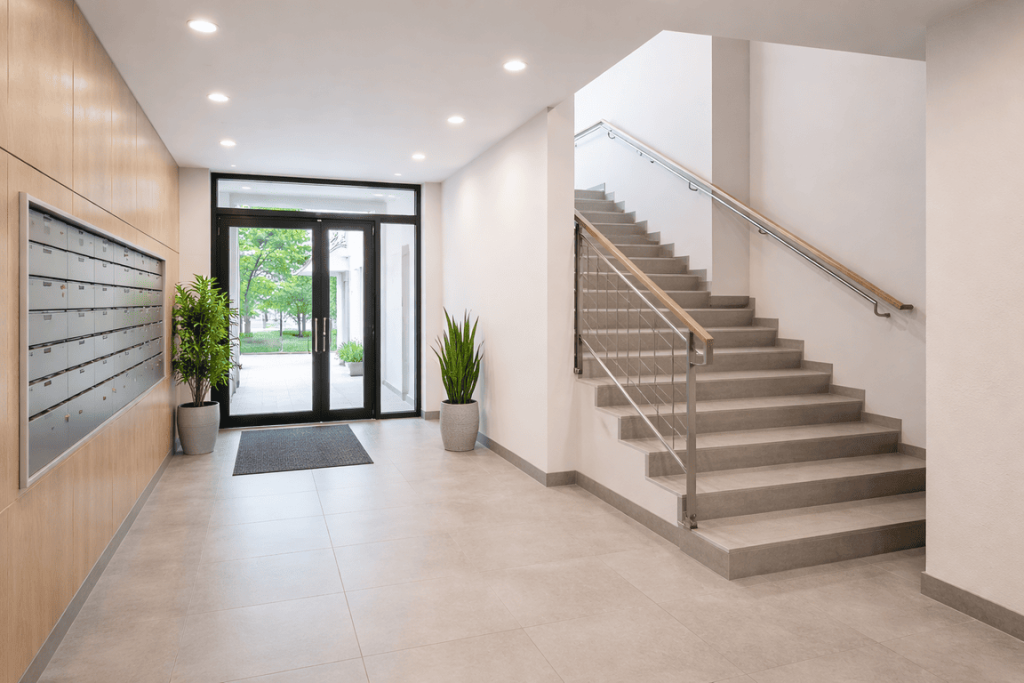 qué es la ITE de un edificio