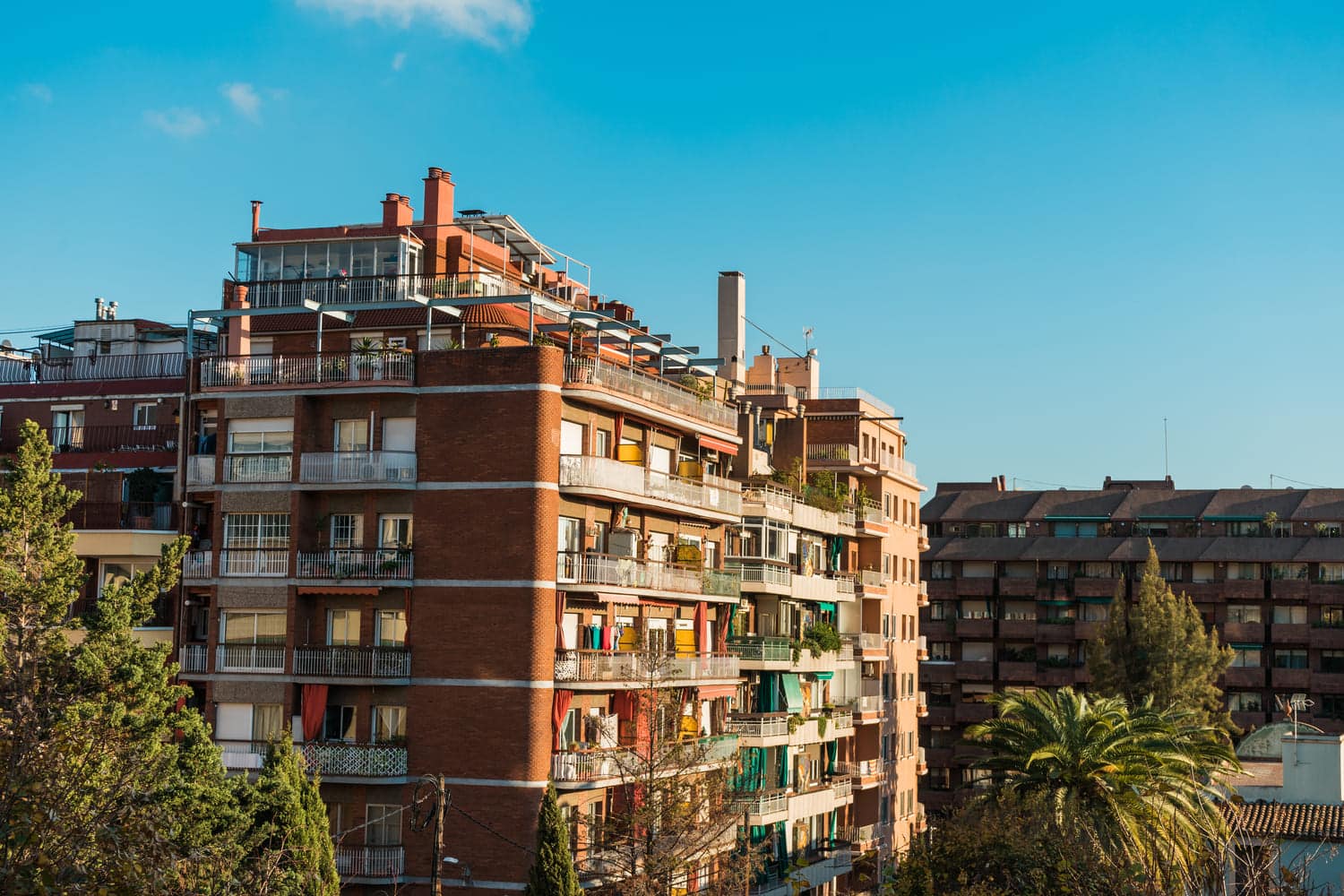 evaluación técnica de edificios