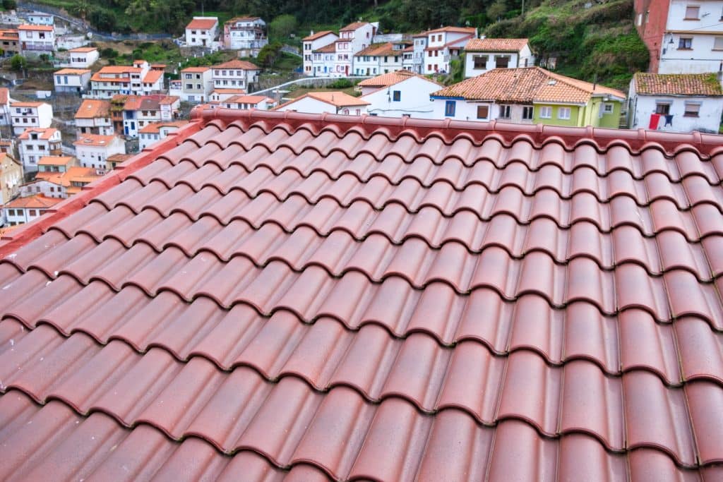 factores que influyen en la vida útil de una cubierta