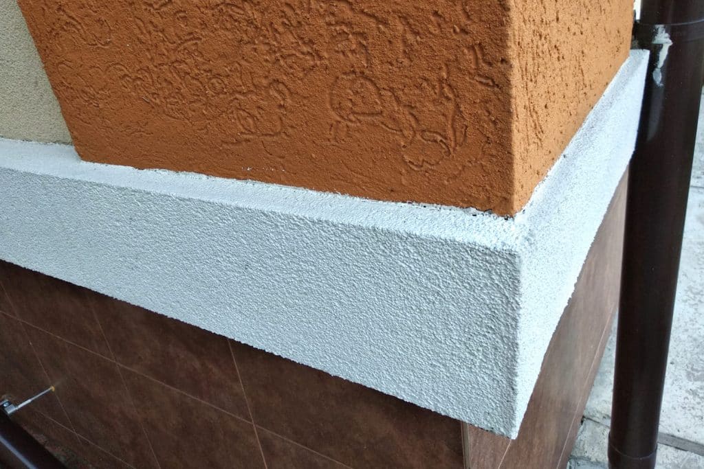 importancia del mantenimiento en fachadas