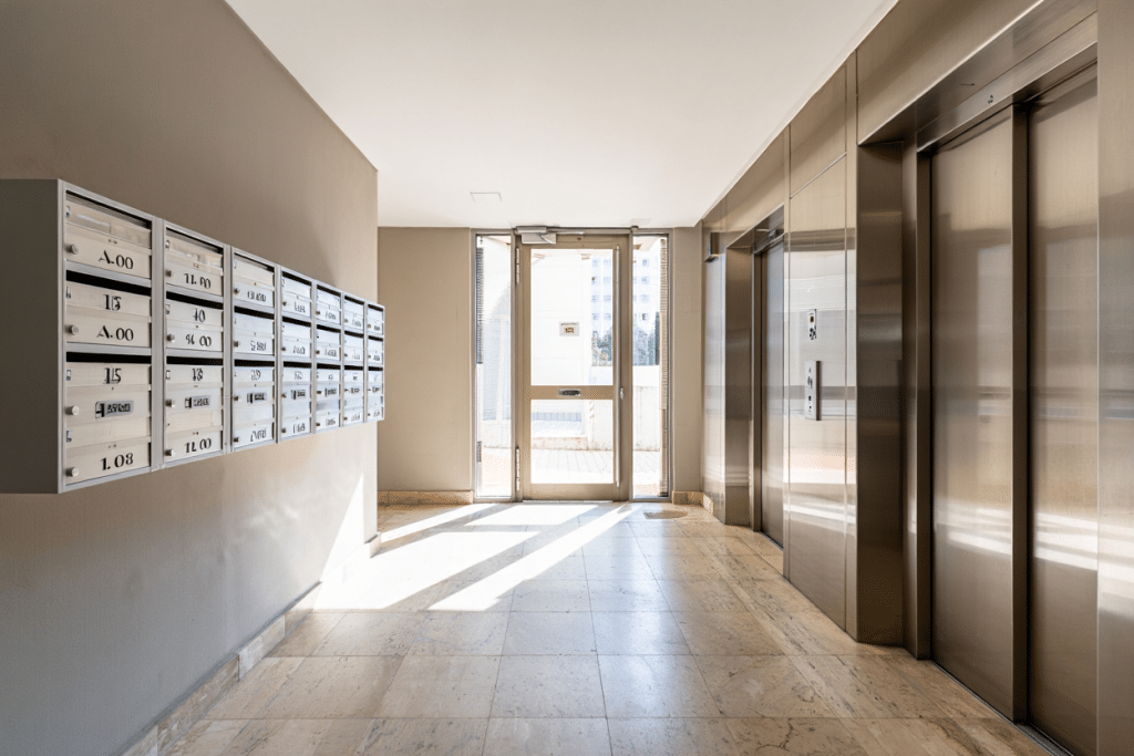 qué es una evaluación técnica de un edificio