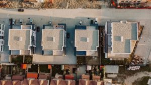 vida útil de una cubierta